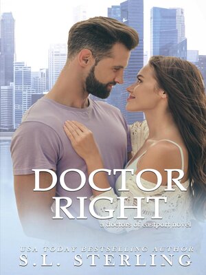cover image of Doctor Right